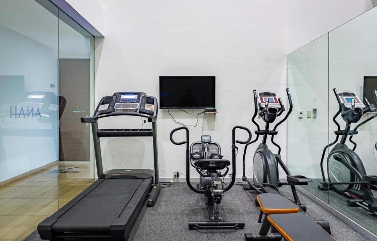 Apartamento Anah Downtown, A Few Steps From The And The 5th Avenue.